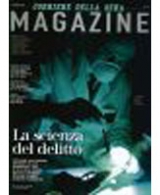 Corriere della sera Magazine